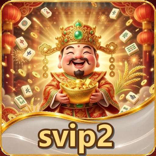 Ikon svip2 untuk cara memilih permainan e-gaming
